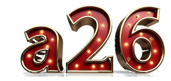 a26 logo